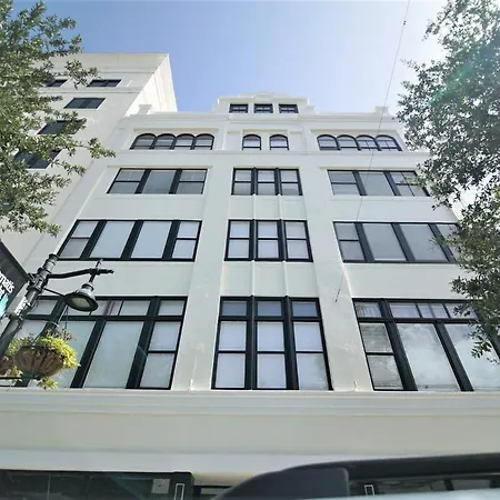 The Lofts On Clematis 405 Downtown West Palm Beach Exterior foto