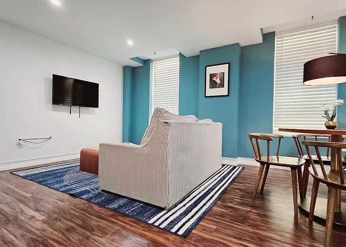 The Lofts On Clematis 405 Downtown West Palm Beach